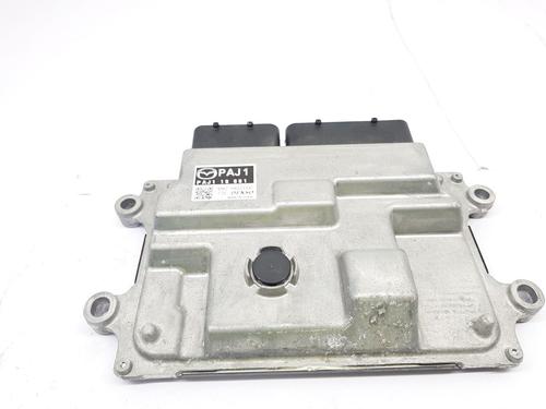 Engine control unit (ECU) MAZDA CX-30 (DM) SKYACTIV-G M Hybrid | BP32331898M57