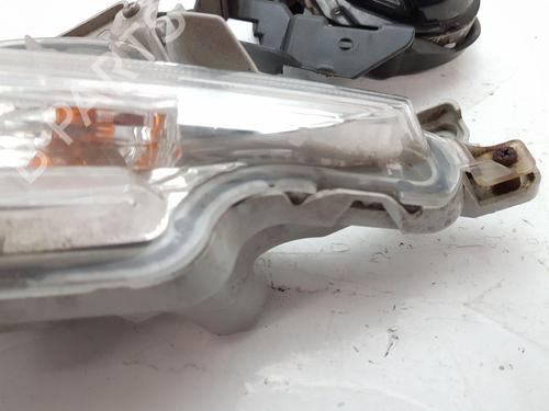 Right front fog light MAZDA 3 (BM, BN) 2.0 | BP22670898C31 