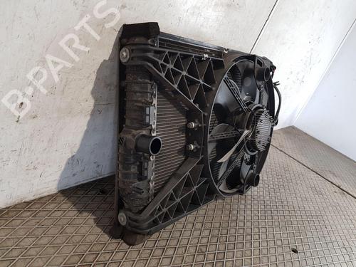 Køler MCLAREN MP4 Coupe 12C | BP22678567M31 