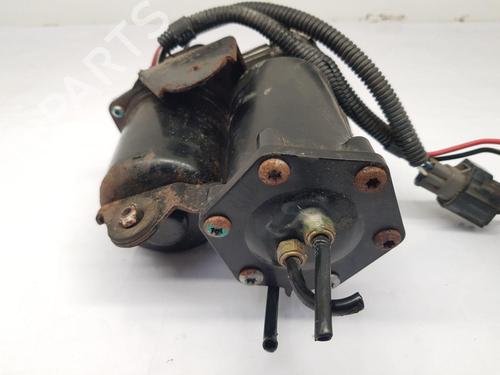 Suspension compressor LAND ROVER RANGE ROVER SPORT I (L320) 3.0 D 4x4 | BP28362830M103 