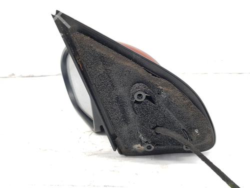 Left mirror NISSAN QASHQAI I (J10, NJ10)  | BP22681063C26 