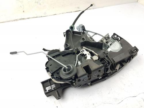 Front right lock VOLVO S40 II (544) D2 | BP29870913C97