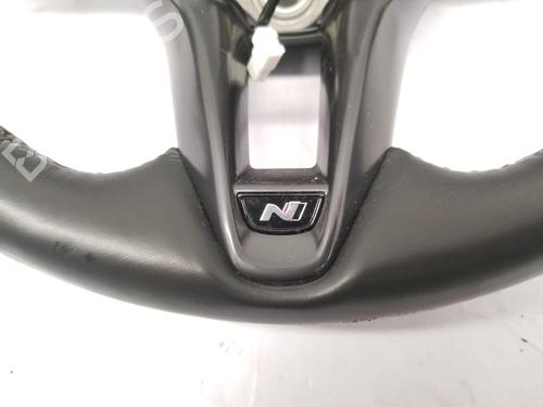 Steering wheel HYUNDAI i30 (PDE, PD, PDEN) 1.4 T-GDI | BP39004238C49 - Image 5
