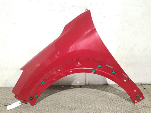 Used Left front fenders HYUNDAI TUCSON (TL, TLE) 1.7 CRDi (141 hp) 29928072