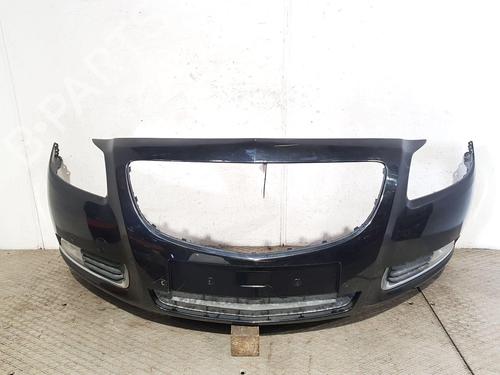 Used Front bumper VAUXHALL INSIGNIA Mk I (A) Hatchback (G09) 2.0 CDTI (68) (160 hp) 31574534