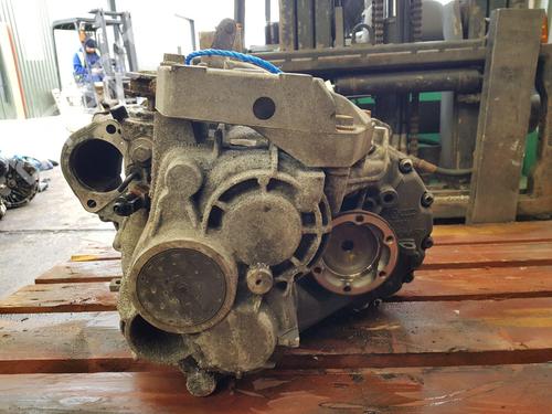 Gearbox VW PASSAT B6 (3C2) 2.0 TDI 16V | BP35885339M3 - Image 7