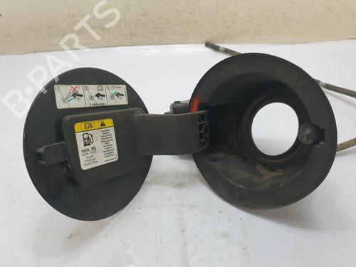 Fuel flap FORD FIESTA VI (CB1, CCN)  | BP22663101C131 