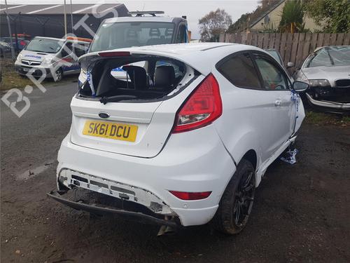 Rat FORD FIESTA VI (CB1, CCN) 1.6 Ti | BP37519282C49 - Image 16