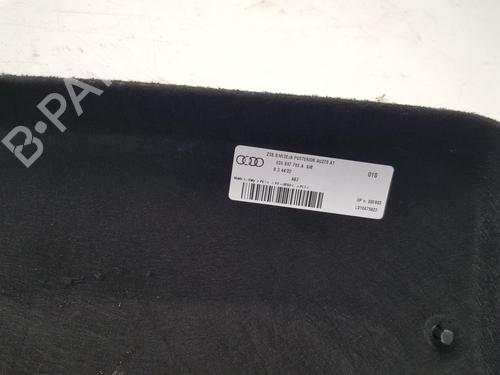 Bandeja trasera AUDI A1 Sportback (GBA) 35 TFSI | BP31027155C85 