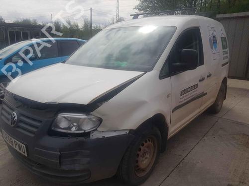 Brugte VW CADDY III Box Body/MPV (2KA, 2KH, 2CA, 2CH) 1.9 TDI (105 hp) 4416180