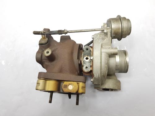 Used Turbocharger/Supercharger MAZDA 6 Saloon (GJ, GL) 2.2 D (GJ2FP) (150 hp) 30471520