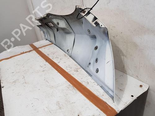Left rear fenders AUDI R8 Spyder (427, 429) 4.2 FSI quattro | BP22655673C43 