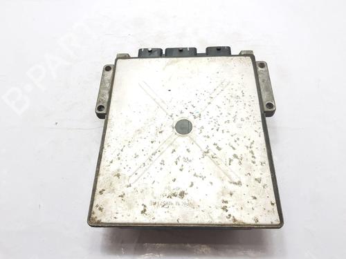Engine control unit (ECU) FORD TRANSIT Platform/Chassis (FM_ _, FN_ _, FF_ _) 2.4 TDCi RWD | BP30976855M57 