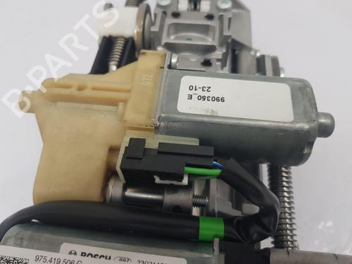 Steering column BENTLEY CONTINENTAL Coupe (3S3) 6.0 W12 AWD | BP37585003M21 - Image 4