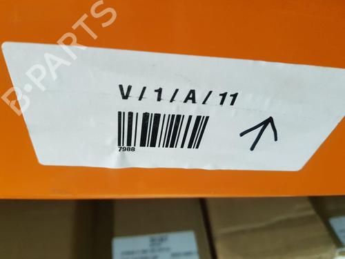 Bränslepump FORD FOCUS IV (HN) 1.0 EcoBoost | BP31633024M76 