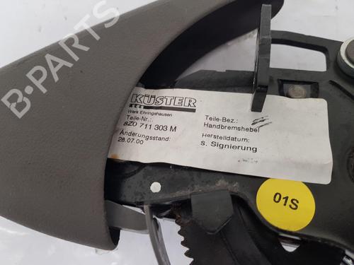 Hand brake AUDI A2 (8Z0) 1.4 | BP34226569I18  - Image 7