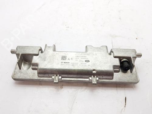 Used Electronic module LAND ROVER DEFENDER Station Wagon (L663) P300 Si4 4x4 (300 hp) 22677987