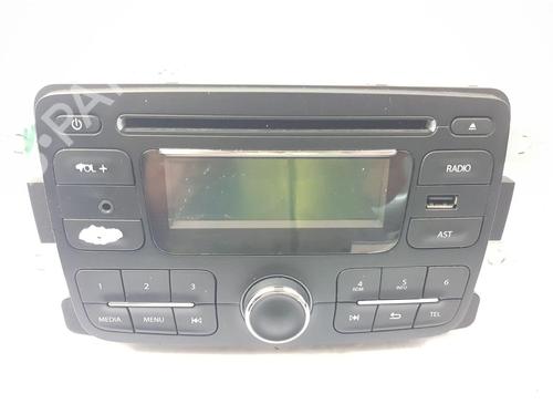 Used Radio Radio 39140351 39140351