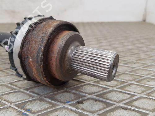 Right rear driveshaft VOLVO XC40 (536) B4 Mild-Hybrid AWD | BP28284014M41 