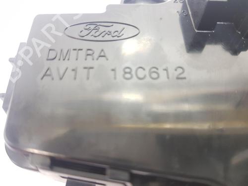 Climate control FORD B-MAX (JK)  | BP22206102I5 