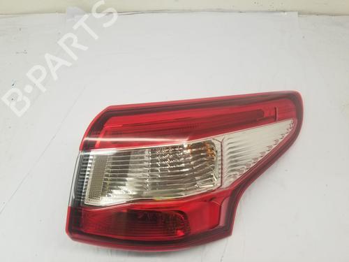 Used Right taillight Right taillight 39618298 39618298