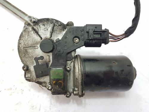 Front wiper motor MERCEDES-BENZ VITO / MIXTO Van (W639) 109 CDI (639.601, 639.603, 639.605) | BP22672783M29 