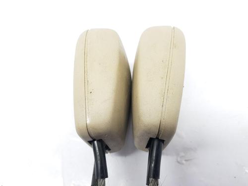Seat buckle JAGUAR XK 8 Coupe (X100) 4.0 | BP29620445I32 