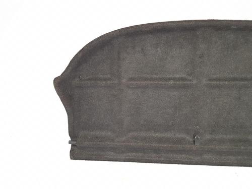 Rear parcel shelf HONDA CIVIC VIII Hatchback (FN, FK) 1.4 (FK1, FN4) | BP22658049C85 