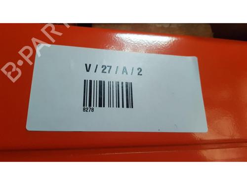 Gear lever HONDA CR-V V (RW_, RT_) 2.0 E-CVT HYBRID AWD (RT6) | BP32198809M90  - Image 8