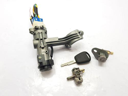Used Ignition barrel KIA PICANTO I (SA) 1.1 (65 hp) 29575622