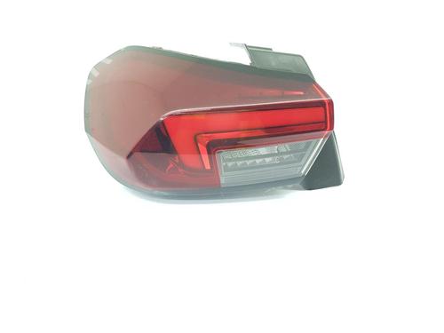 left-taillight-opel-corsa-f-p2jo-2019-33295770 main image