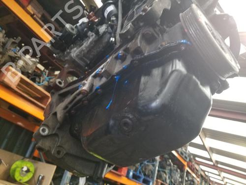 Engine CITROËN NEMO Box Body/MPV (AA_) 1.3 HDi 75 | BP31910328M1 