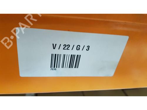 Sprinklertank HYUNDAI i30 (GD) 1.6 CRDi | BP34639211C113  - Image 9