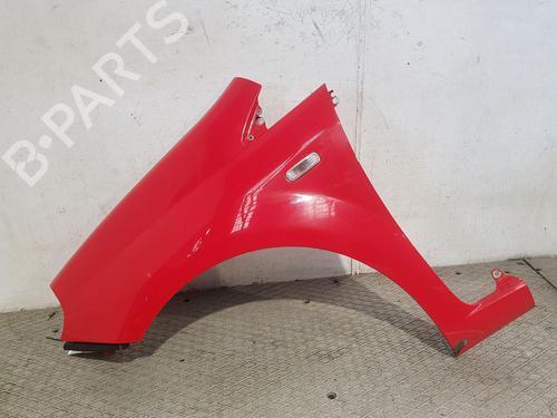 Used Left front fenders FIAT PUNTO (199_) 1.4 (199AXB1A, 199BXB1A, 199BXB11, 199AXB11) (78 hp) 29549047