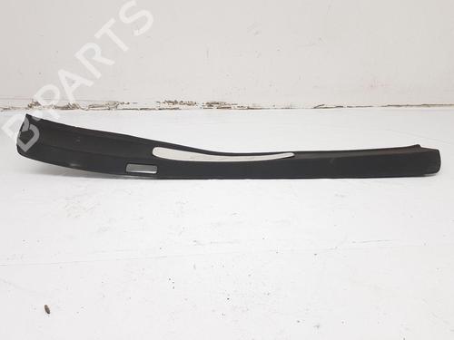 Right sideskirt PORSCHE 911 (991) 4.0 GT3 | BP22670681C114 