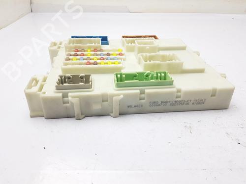 Electronic module FORD FOCUS III Turnier 2.0 TDCi | BP36093463M83 - Image 2