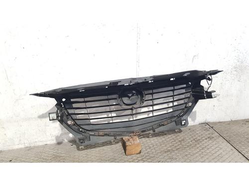 Grill MAZDA CX-3 (DK) 2.0 SKYACTIV-G AWD (DK4W7, DKEAW) | BP38560736C40 - Image 11