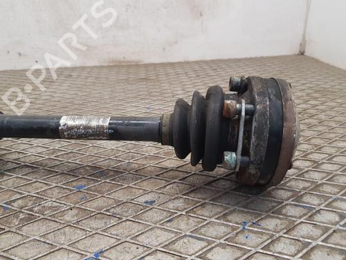 Left rear driveshaft PORSCHE 911 Convertible (996) | BP30580786M40