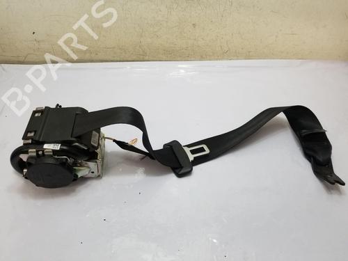 Used Rear left seatbelt VOLVO S90 II (234) D4 (190 hp) 29378718