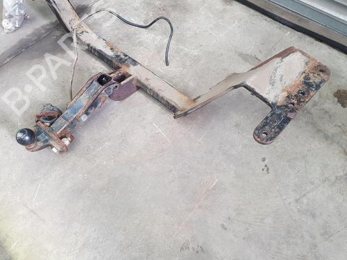 Tow ball/Mechanism HONDA CR-V II (RD_) 2.0 (RD5) | BP29262985C141 