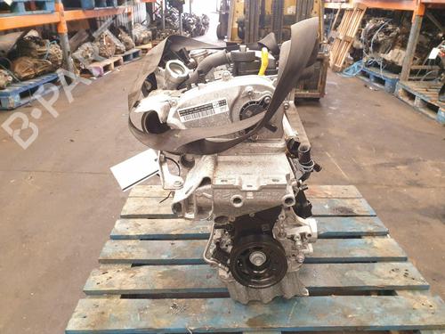 Engine SKODA KAMIQ (NW4) | BP24417033M1