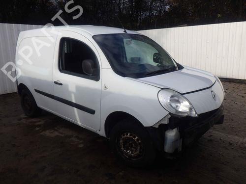 Grill RENAULT KANGOO Express (FW0/1_) 1.5 dCi 90 (FW0G, FW05, FW08, FW11) | BP38872469C40 - Image 12