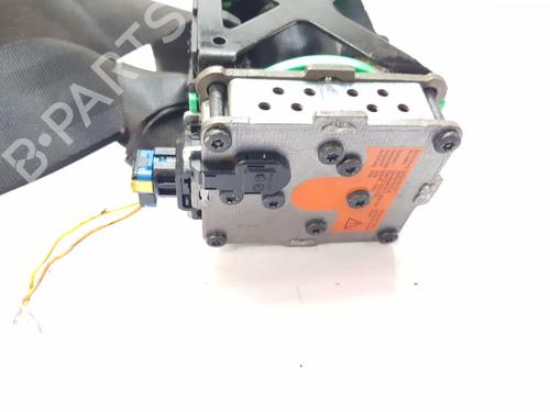 Front right seatbelt CITROËN BERLINGO MULTISPACE (B9) 1.6 HDi 90 | BP25980664I25 - Image 5