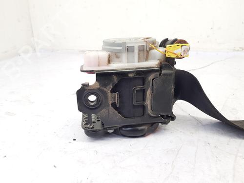 Front left seatbelt PEUGEOT PARTNER Box Body/MPV 1.6 HDi | BP37075278I26 - Image 6