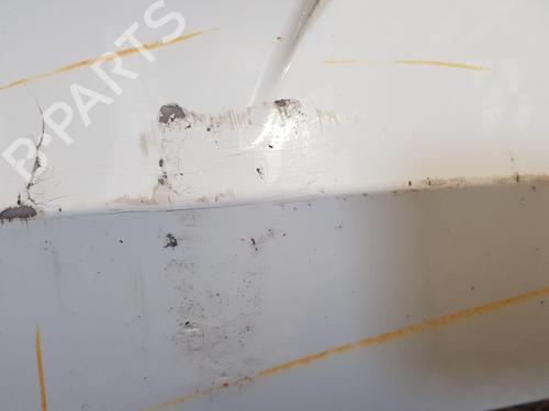 Rear bumper RENAULT CLIO III (BR0/1, CR0/1) 1.2 16V (BR02, BR0J, BR11, CR02, CR0J, CR11) | BP22662690C8 