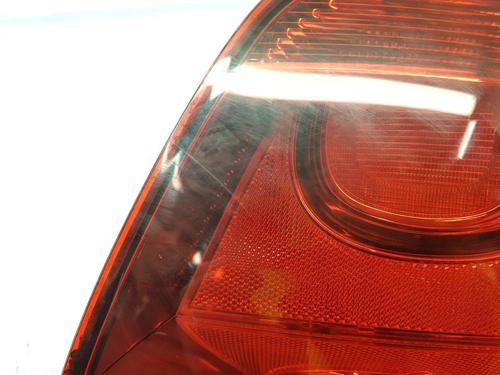 Right taillight VW POLO V (6R1, 6C1) 1.4 (6R1) | BP32375237C35 