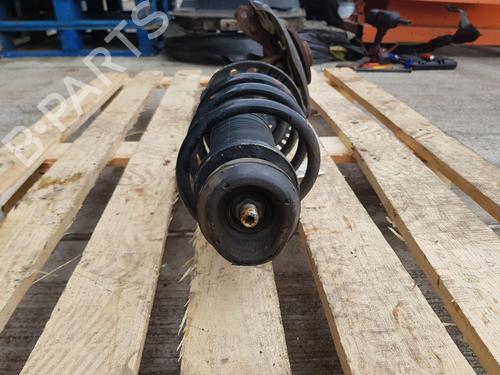Left front suspension SEAT IBIZA IV (6J5, 6P1)  | BP22678413M72 