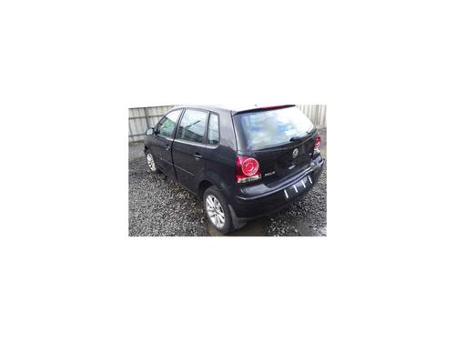 Viskermotor vindrute VW POLO (9N_, 9A_)  | BP22657294M29 