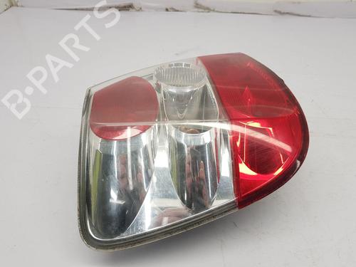 Venstre Baklys HONDA CIVIC VII Hatchback (EU, EP, EV) 1.6 i (EP2, EU8, EU6) | BP22749515C34