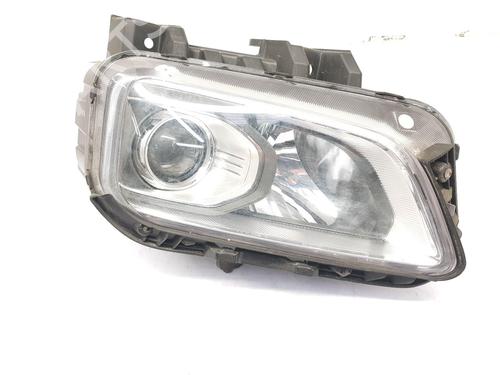 Right headlight HYUNDAI KONA (OS, OSE, OSI) 1.0 T-GDi | BP29641845C29 